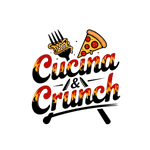 Cucina & Crunch Logo