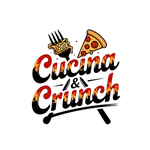 Cucina & Crunch Logo